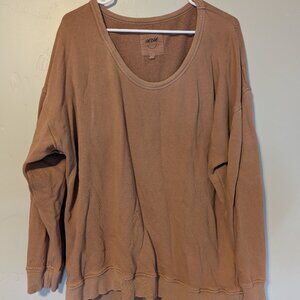 100% Cotton Aerie Sweater